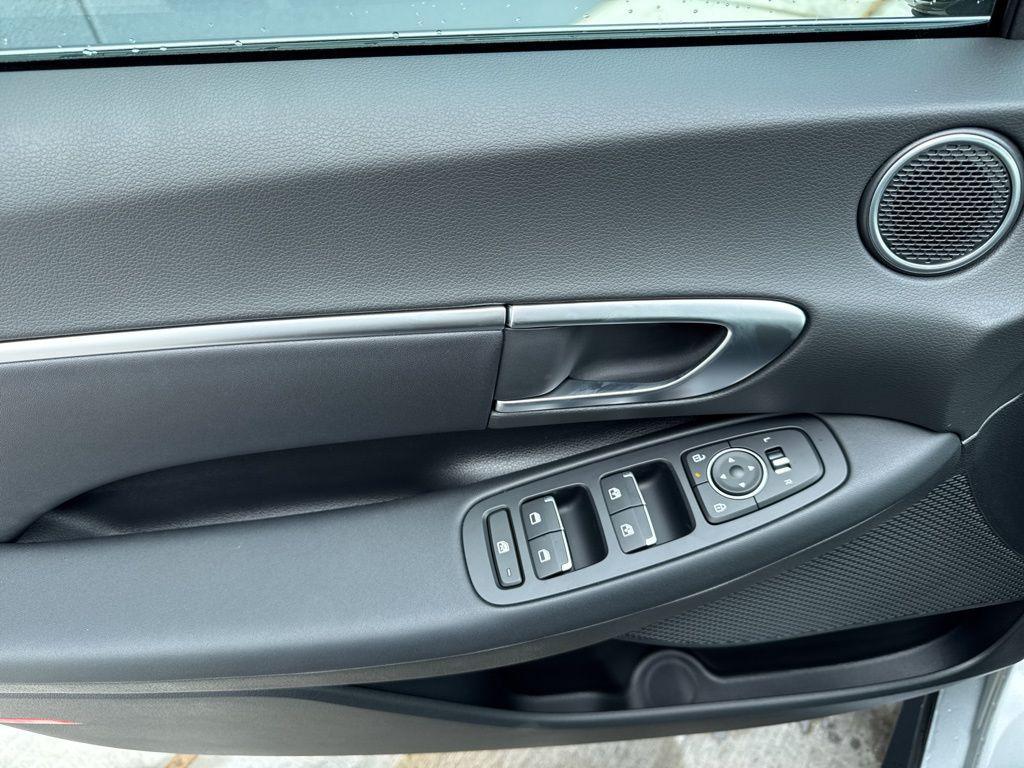 new 2026 Hyundai Sonata car, priced at $29,710