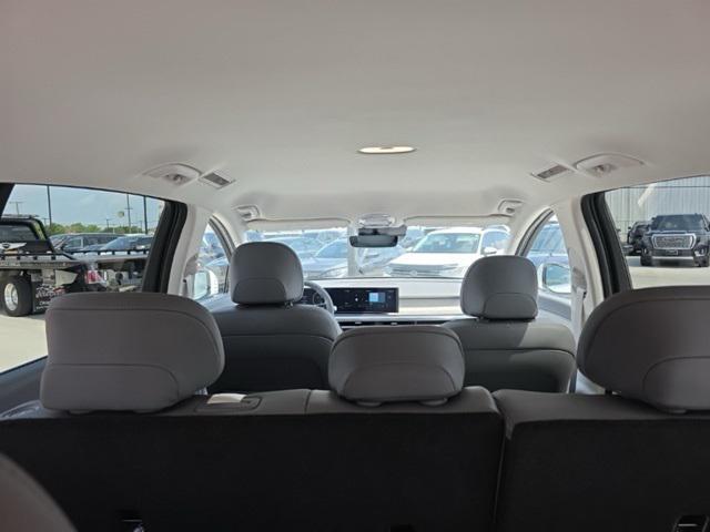 new 2026 Hyundai IONIQ 9 car, priced at $64,102