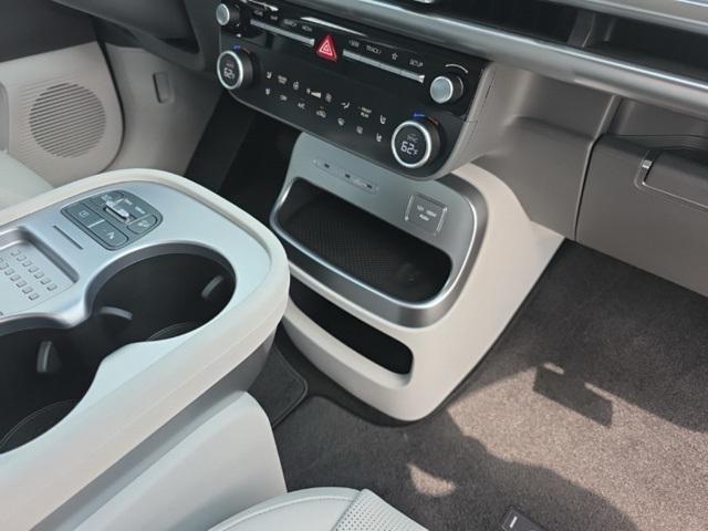 new 2026 Hyundai IONIQ 9 car, priced at $64,102