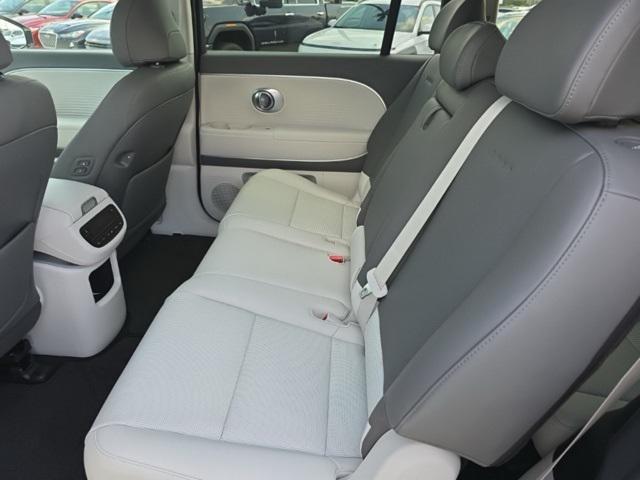 new 2026 Hyundai IONIQ 9 car, priced at $64,102