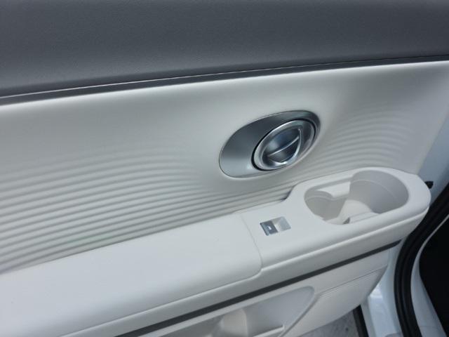 new 2026 Hyundai IONIQ 9 car, priced at $64,102