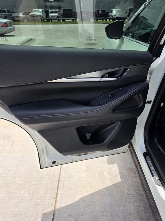 used 2024 INFINITI QX60 car, priced at $32,617