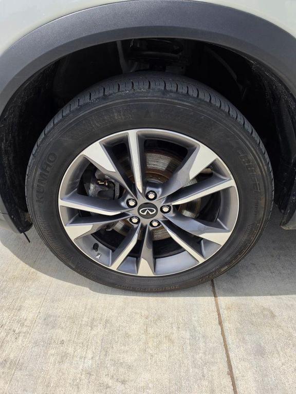 used 2024 INFINITI QX60 car, priced at $32,617