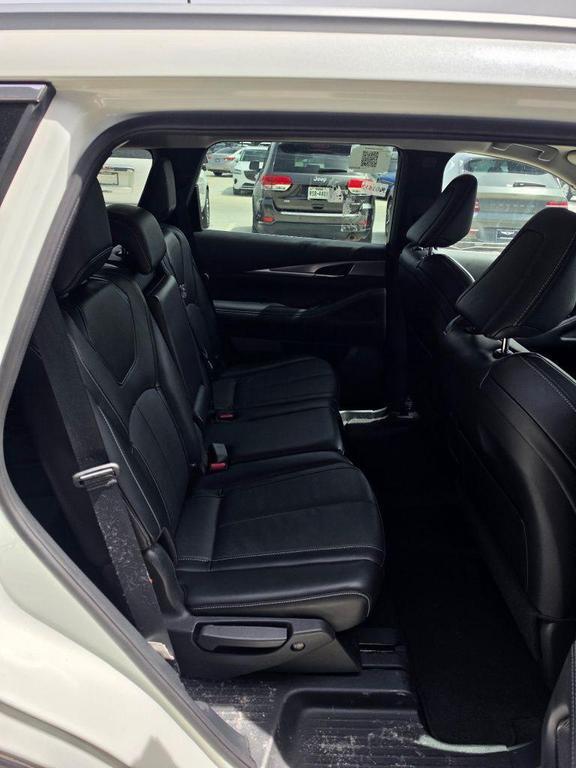 used 2024 INFINITI QX60 car, priced at $32,617