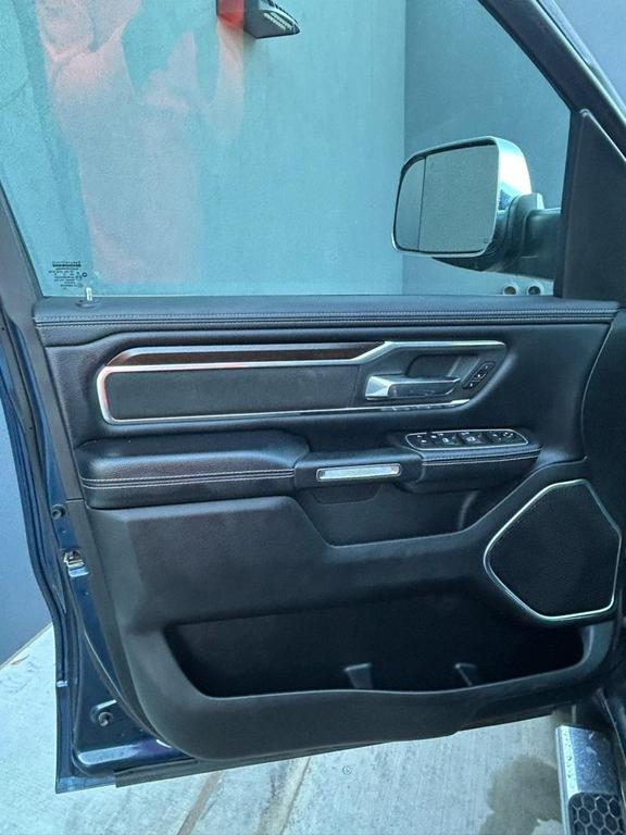 used 2021 Ram 1500 car, priced at $30,401