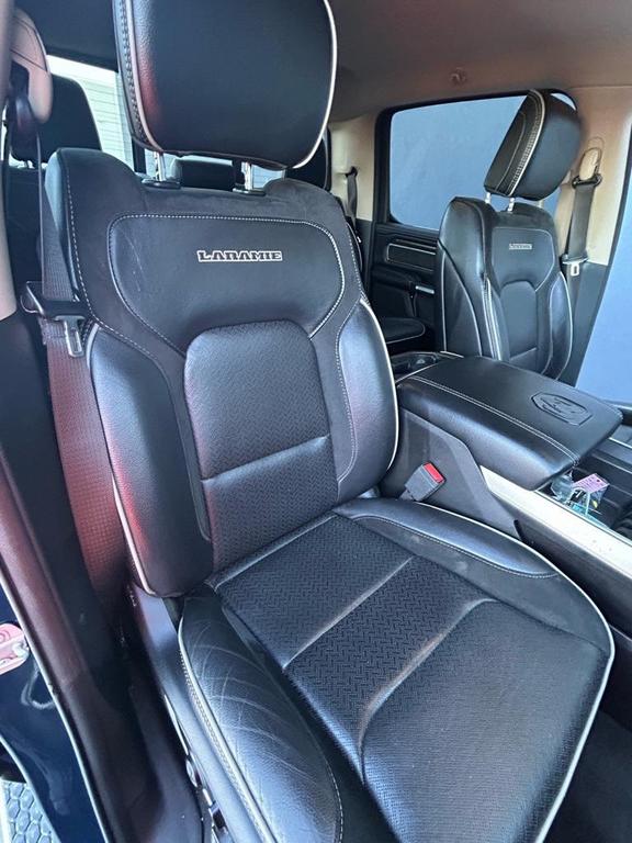 used 2021 Ram 1500 car, priced at $30,401