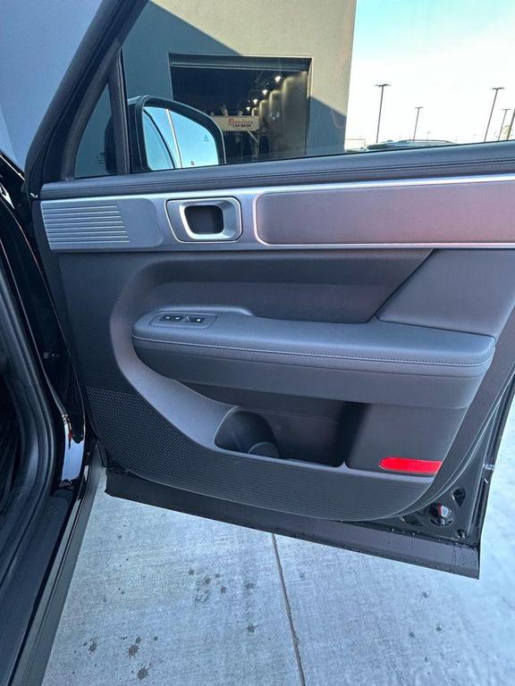 new 2026 Hyundai Santa Fe car, priced at $42,741