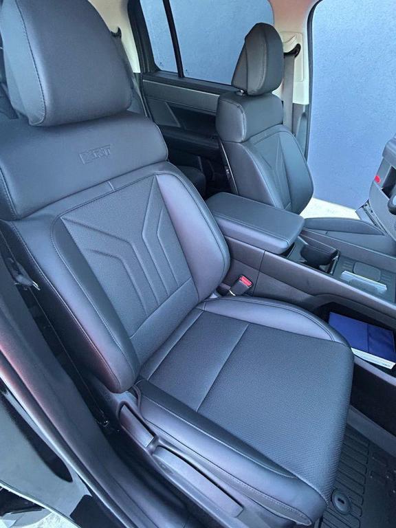 new 2026 Hyundai Santa Fe car, priced at $42,741