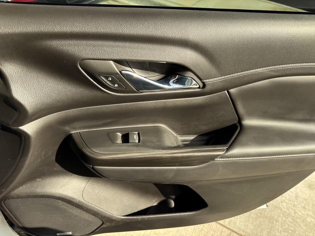 used 2023 GMC Acadia car, priced at $23,810