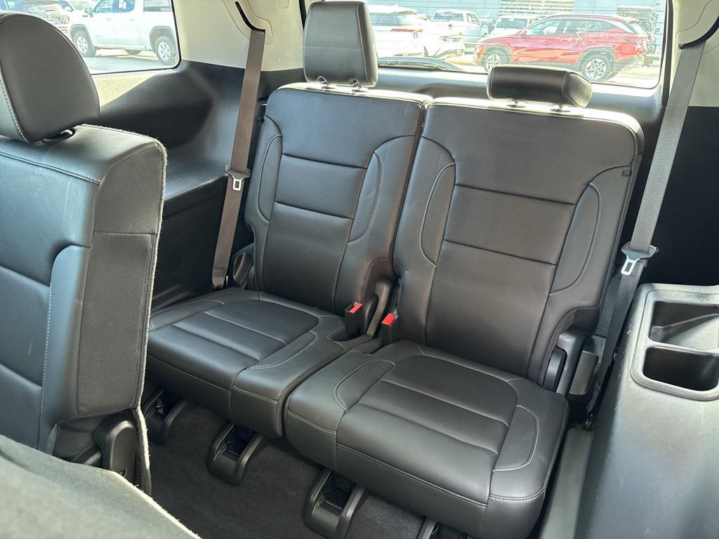 used 2023 GMC Acadia car, priced at $23,810