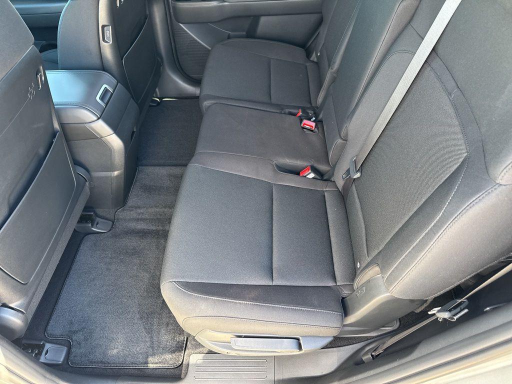 new 2026 Hyundai Santa Fe car, priced at $37,910