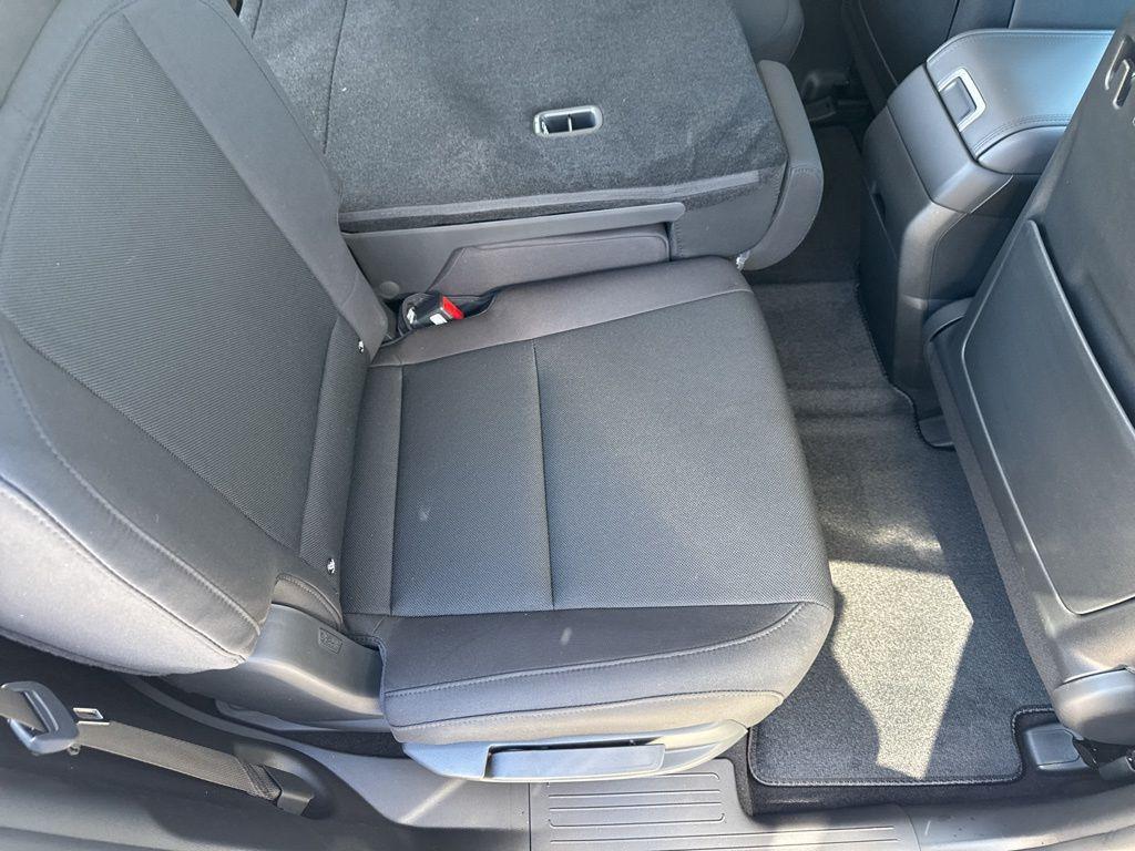 new 2026 Hyundai Santa Fe car, priced at $37,910
