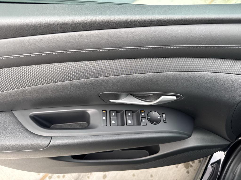 new 2026 Hyundai SANTA CRUZ car, priced at $35,374