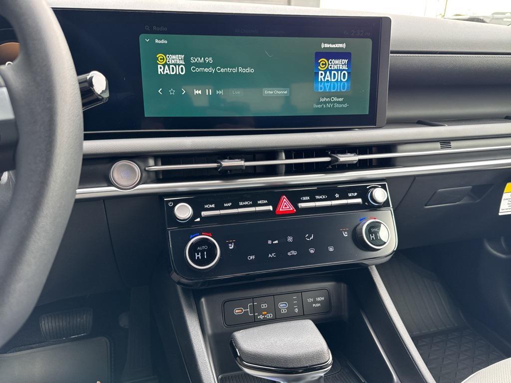 new 2026 Hyundai SANTA CRUZ car, priced at $35,374