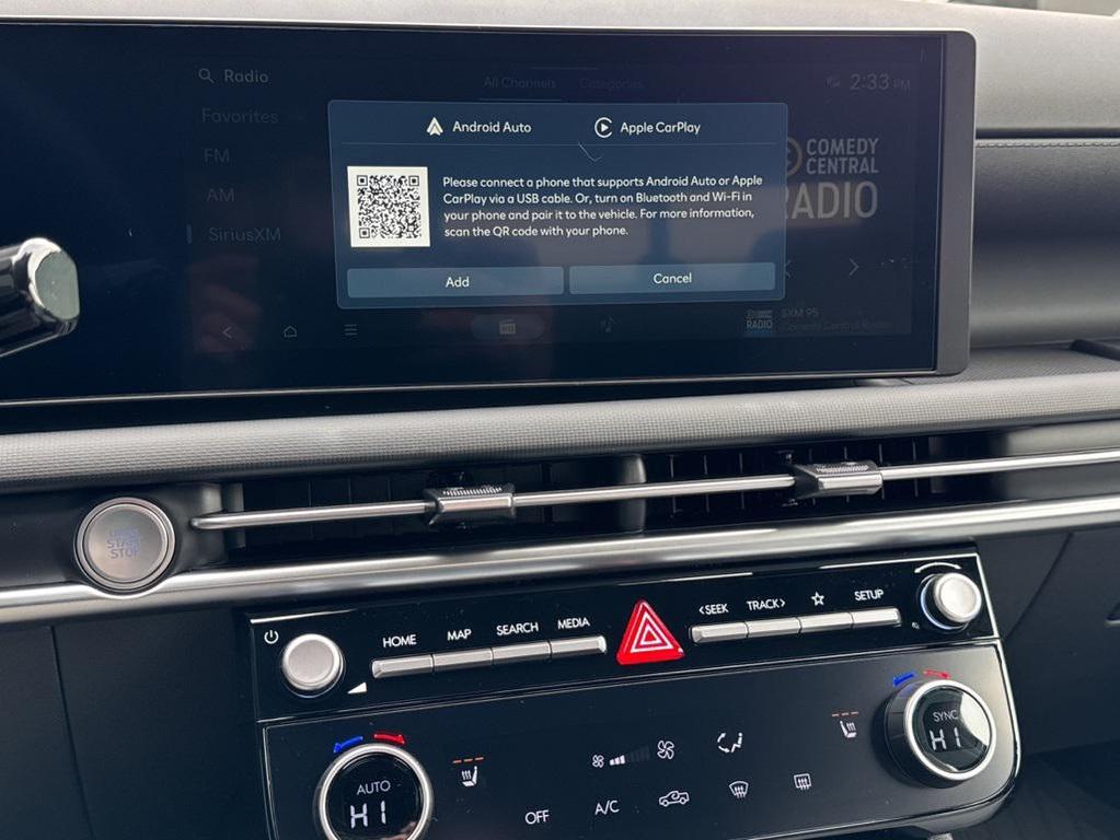 new 2026 Hyundai SANTA CRUZ car, priced at $35,374