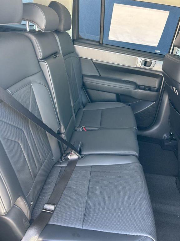 new 2026 Hyundai Santa Fe car, priced at $39,830