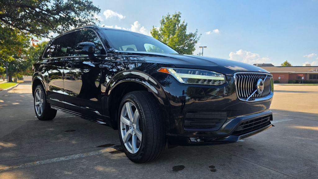 used 2022 Volvo XC90 car, priced at $22,662