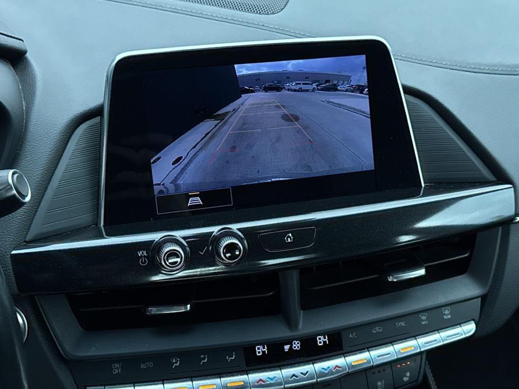 used 2023 Cadillac CT4 car, priced at $27,886