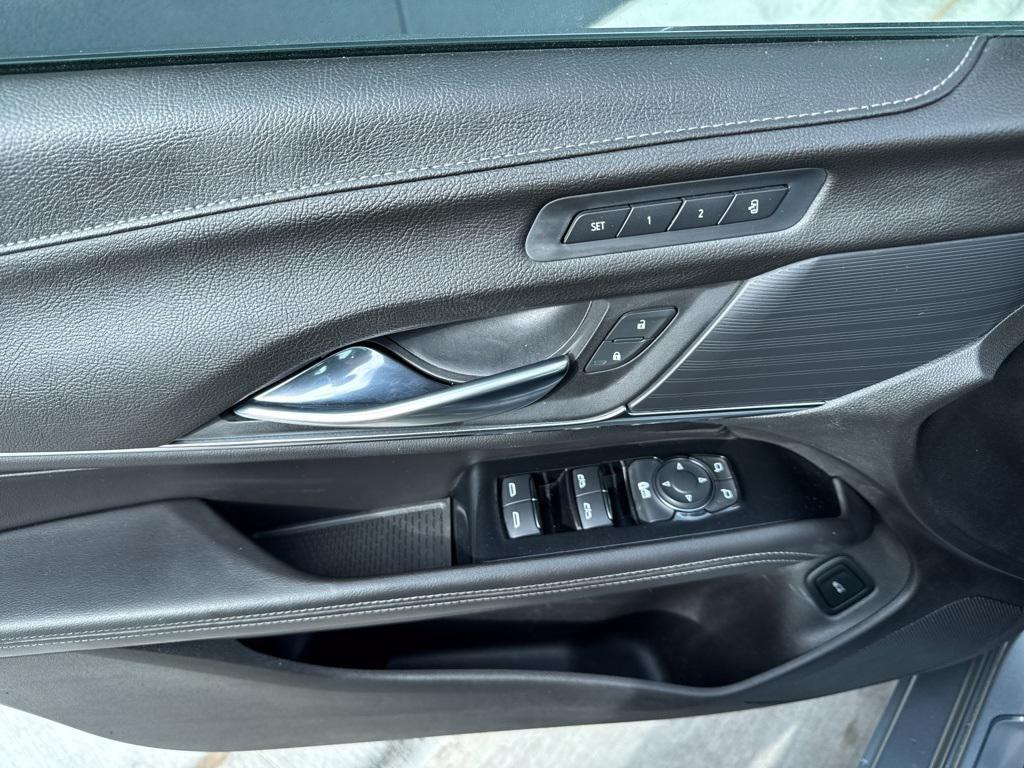 used 2023 Cadillac CT4 car, priced at $27,886