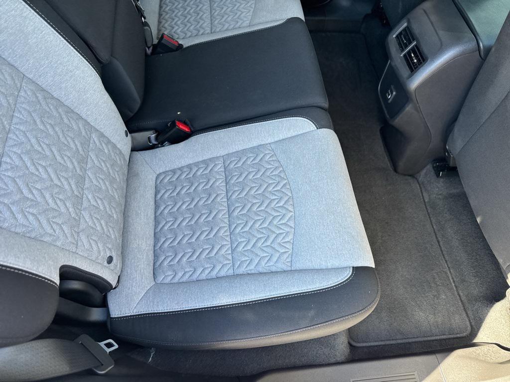 used 2024 Chevrolet Equinox car, priced at $22,356