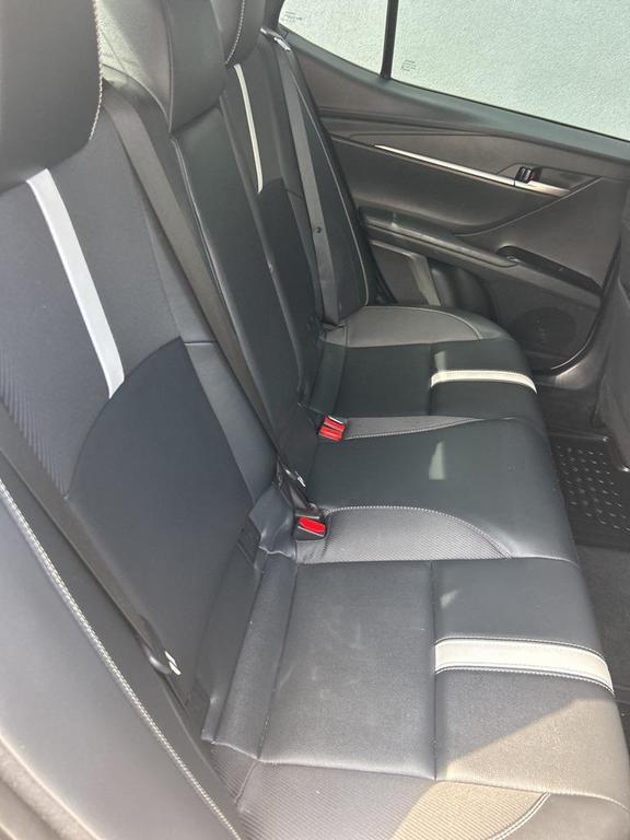 used 2025 Toyota Camry car, priced at $31,000