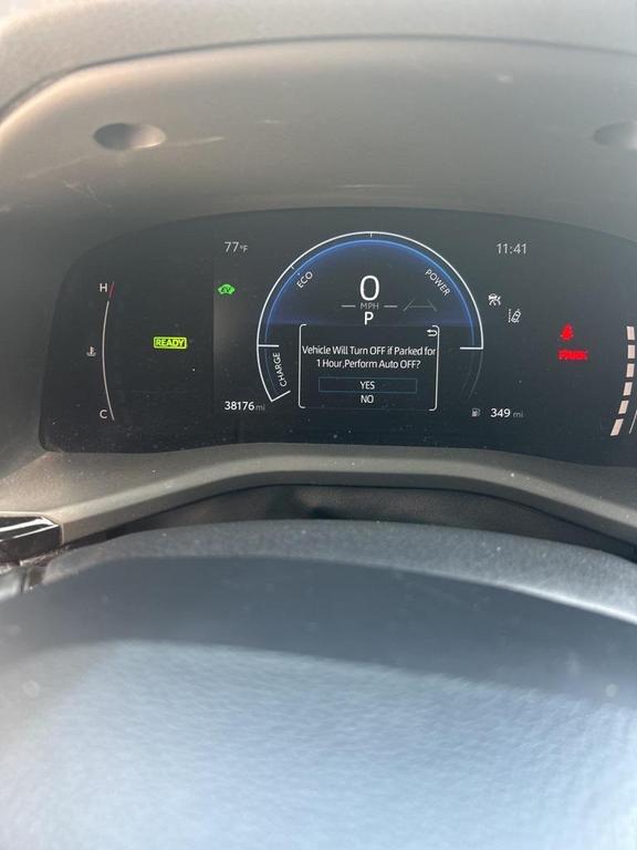 used 2025 Toyota Camry car, priced at $31,000