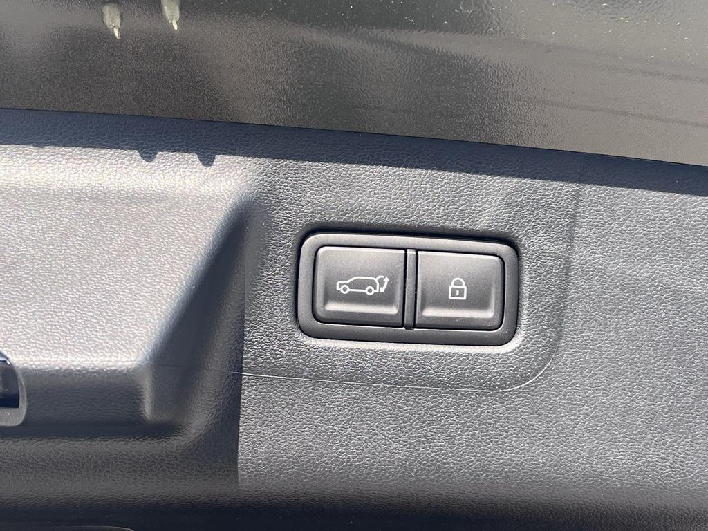 new 2026 Hyundai Santa Fe car, priced at $44,719