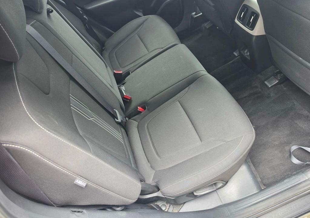 used 2024 Hyundai TUCSON Hybrid car, priced at $35,789