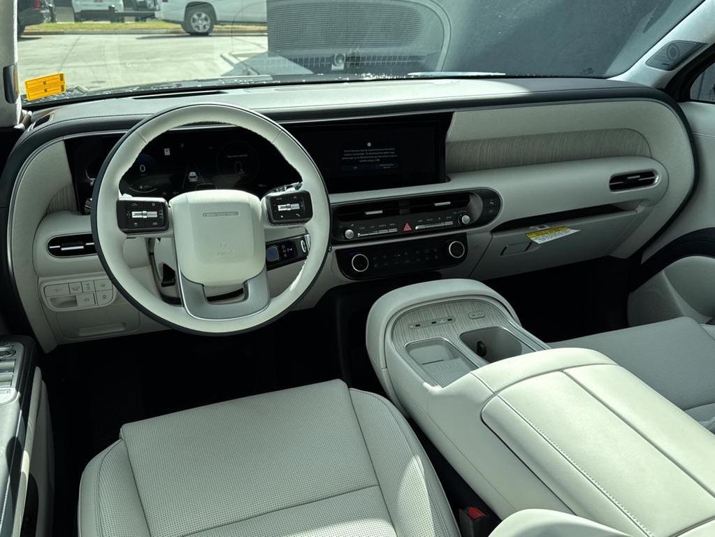 new 2026 Hyundai Palisade car, priced at $49,821