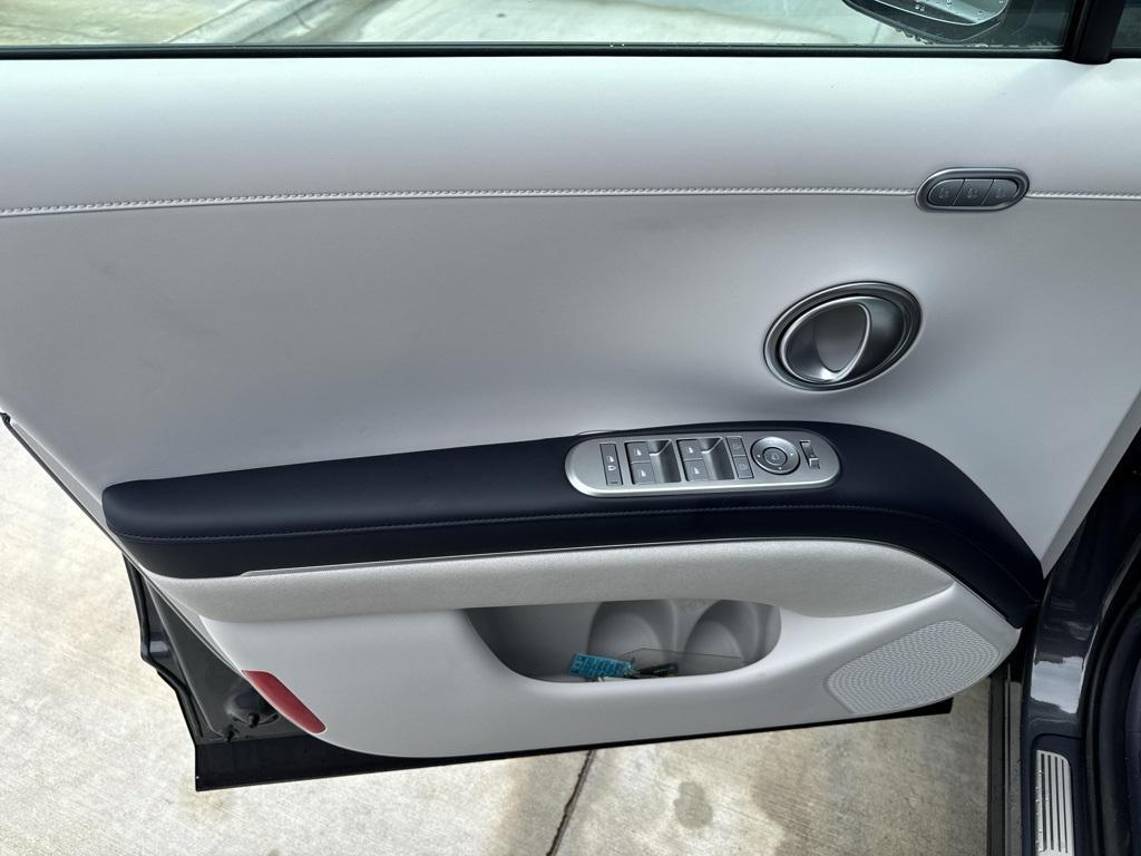 new 2026 Hyundai Palisade car, priced at $49,821