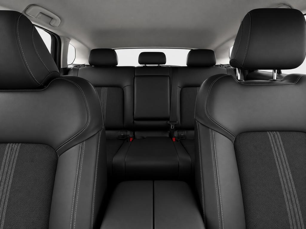 used 2025 Mazda CX-50 car, priced at $26,695