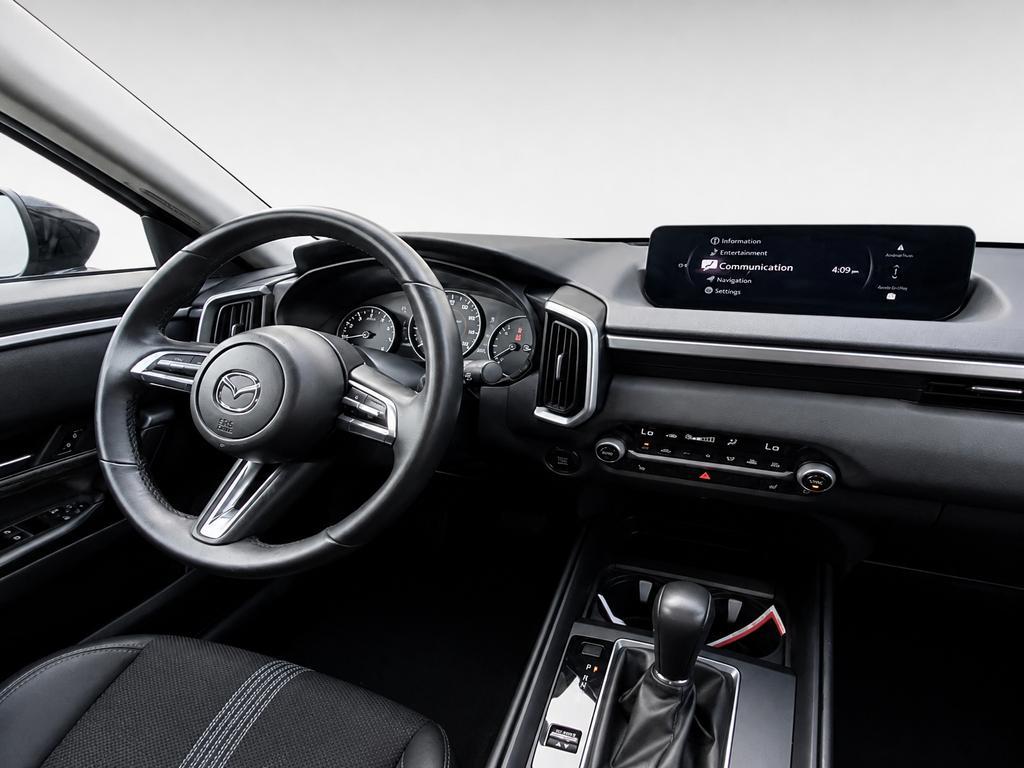 used 2025 Mazda CX-50 car, priced at $26,695