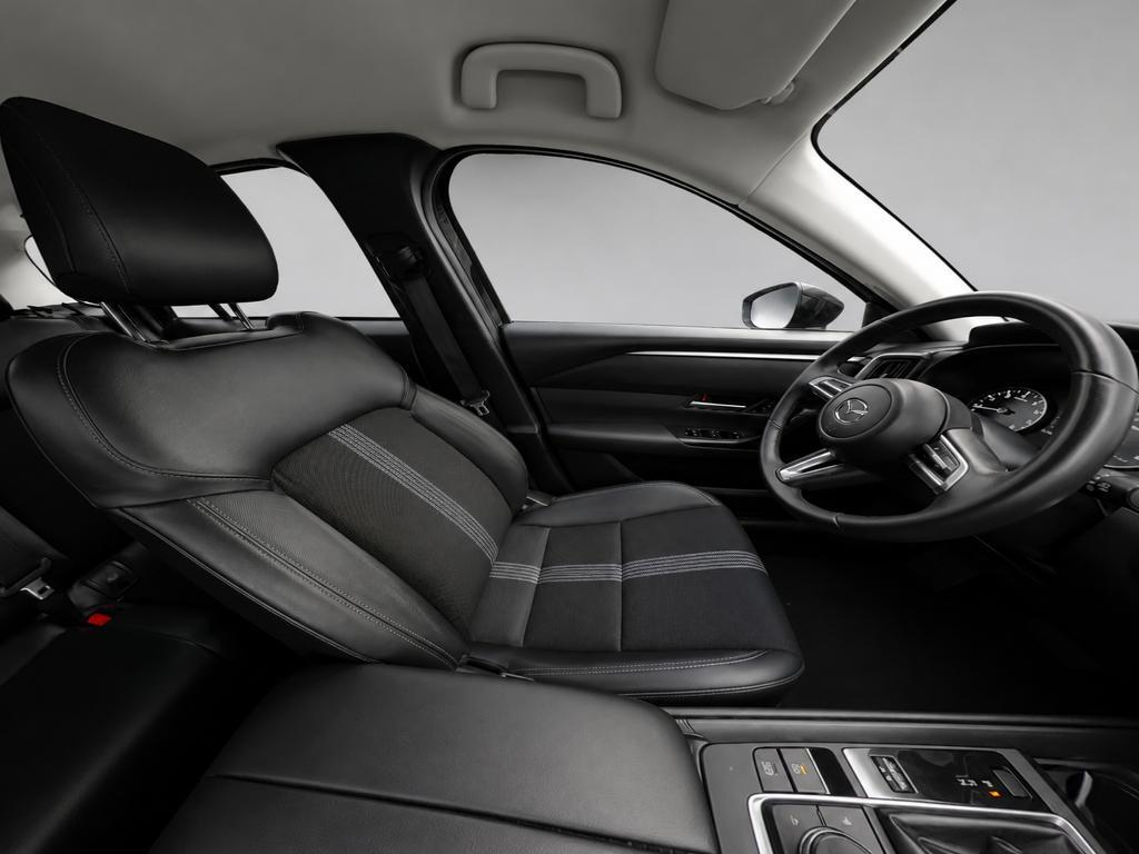 used 2025 Mazda CX-50 car, priced at $26,695