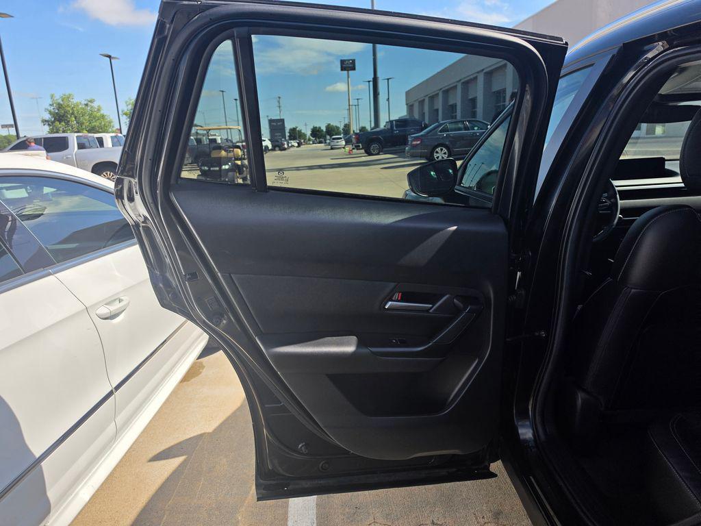 used 2025 Mazda CX-50 car, priced at $26,695