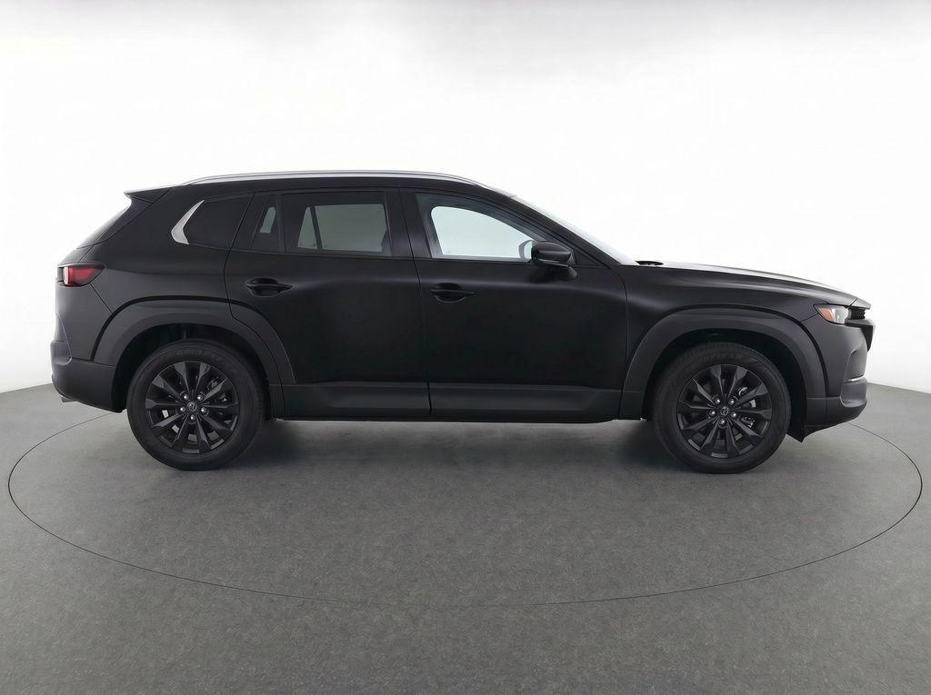 used 2025 Mazda CX-50 car, priced at $26,695