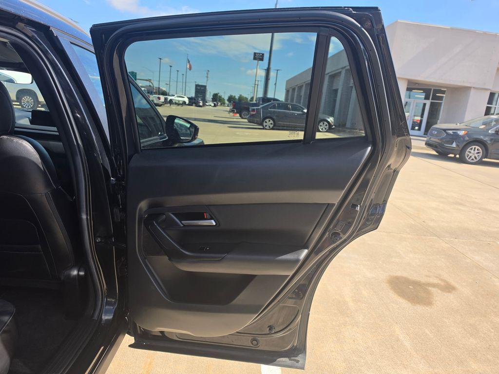 used 2025 Mazda CX-50 car, priced at $26,695