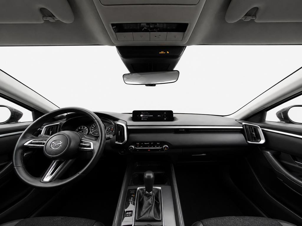 used 2025 Mazda CX-50 car, priced at $26,695