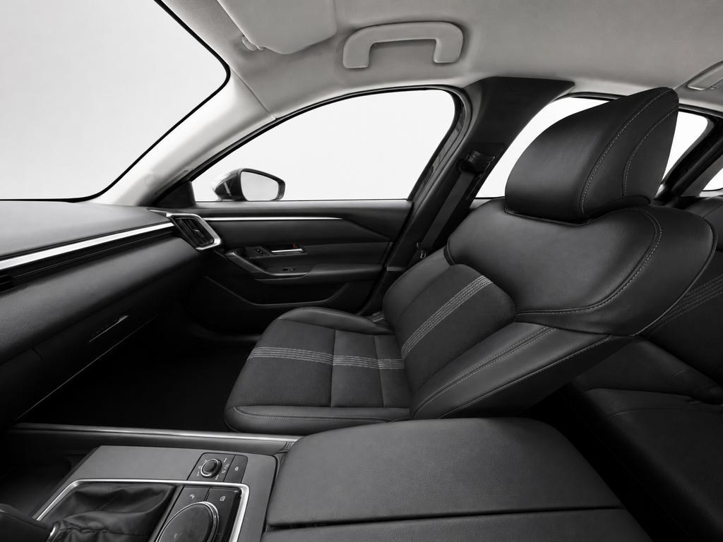 used 2025 Mazda CX-50 car, priced at $26,695