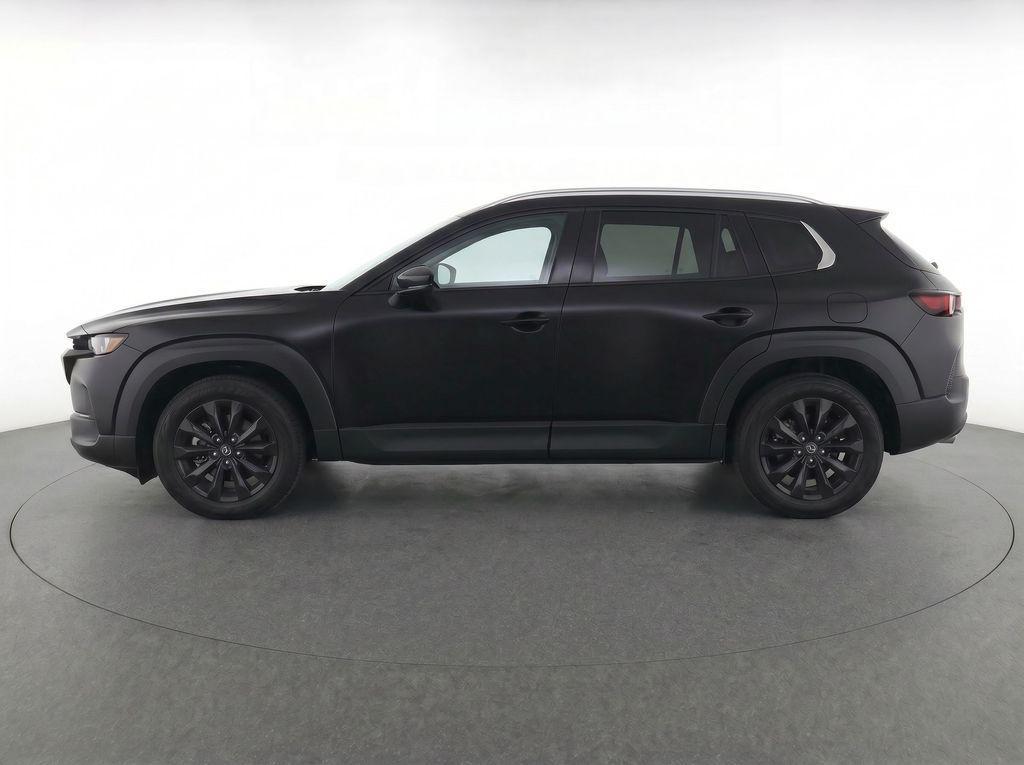 used 2025 Mazda CX-50 car, priced at $26,695