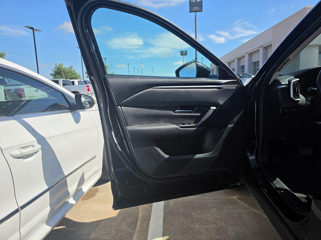 used 2025 Mazda CX-50 car, priced at $26,695