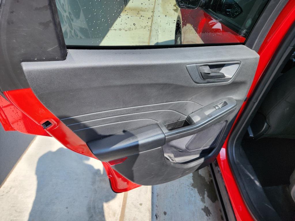 used 2024 Ford Escape car, priced at $20,950