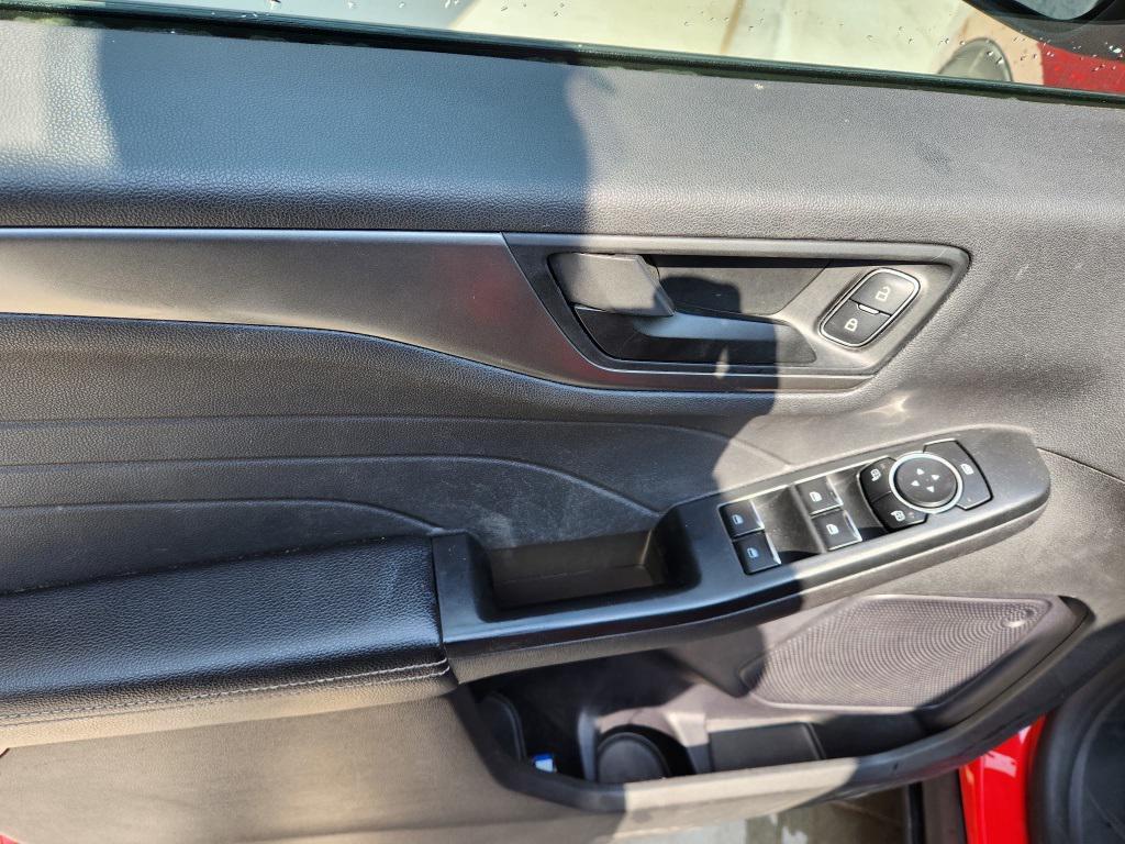 used 2024 Ford Escape car, priced at $20,950