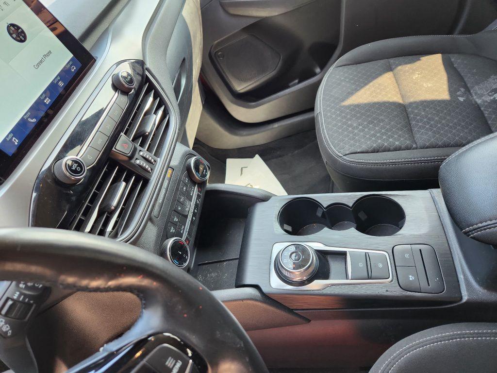 used 2024 Ford Escape car, priced at $19,383