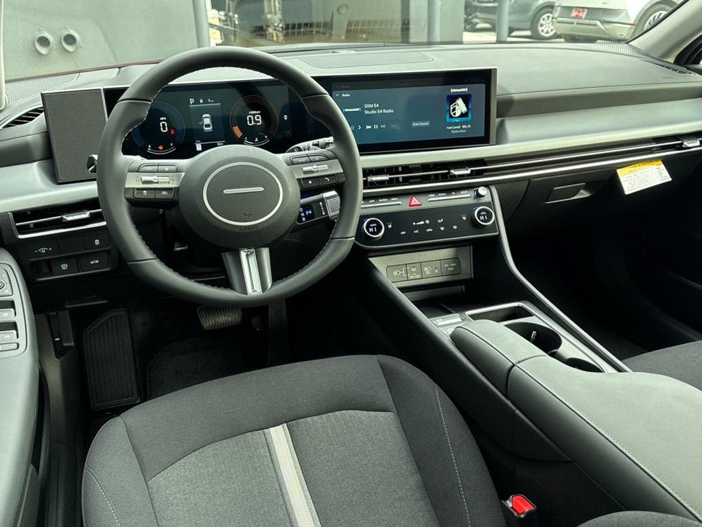 new 2026 Hyundai Sonata car, priced at $29,692
