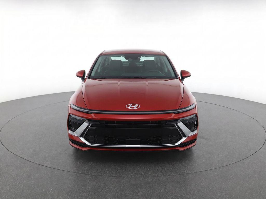 new 2026 Hyundai Sonata car, priced at $29,241