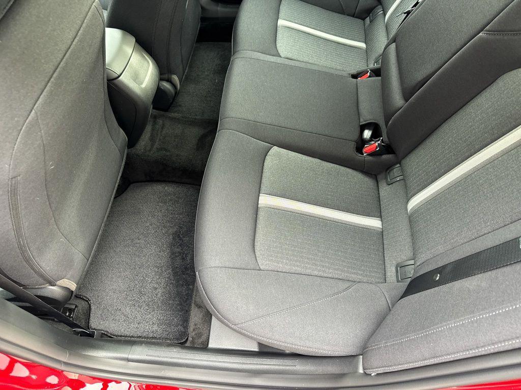 new 2026 Hyundai Sonata car, priced at $30,192