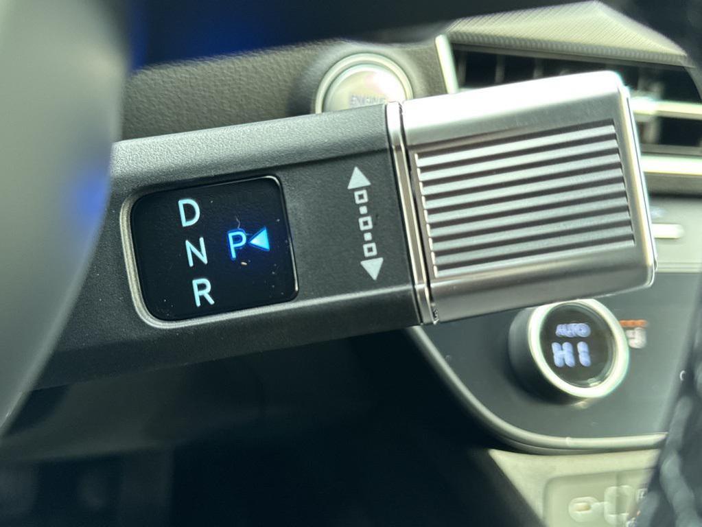 new 2026 Hyundai Sonata car, priced at $29,692