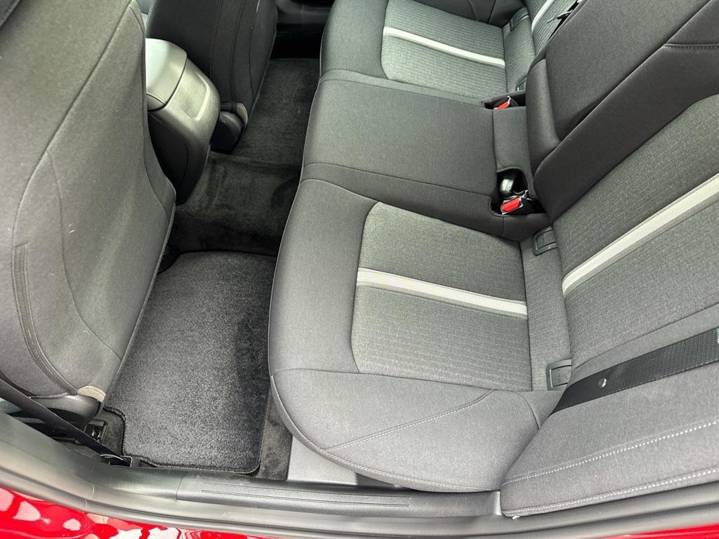 new 2026 Hyundai Sonata car, priced at $29,692