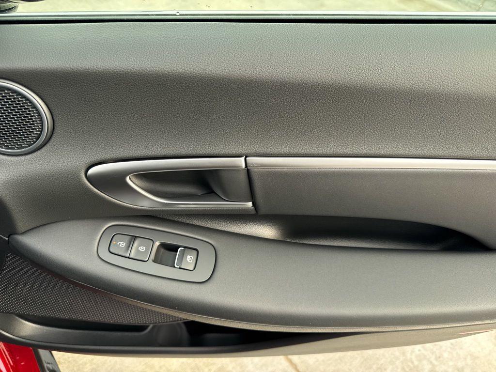 new 2026 Hyundai Sonata car, priced at $30,192
