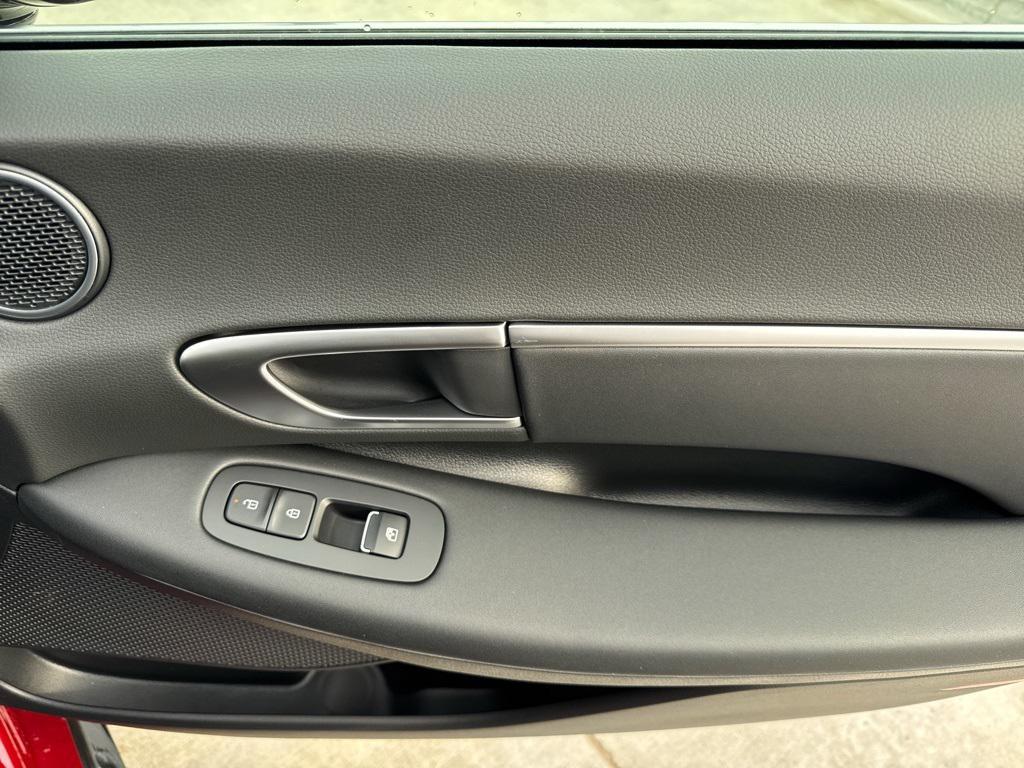 new 2026 Hyundai Sonata car, priced at $29,692